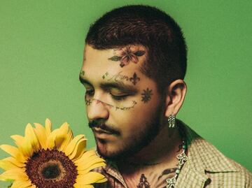 Christian Nodal, listo para el Foro Sol: "es el concierto más importante de mi carrera"