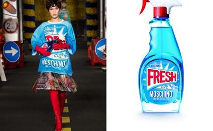 Sorprende a tus sentidos