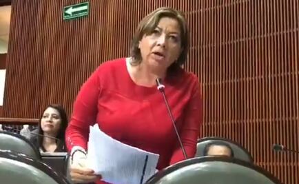 Diputadas condenan muerte de alumna del CCH Oriente