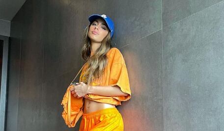 Tini Stoessel no le teme a las relaciones casuales 