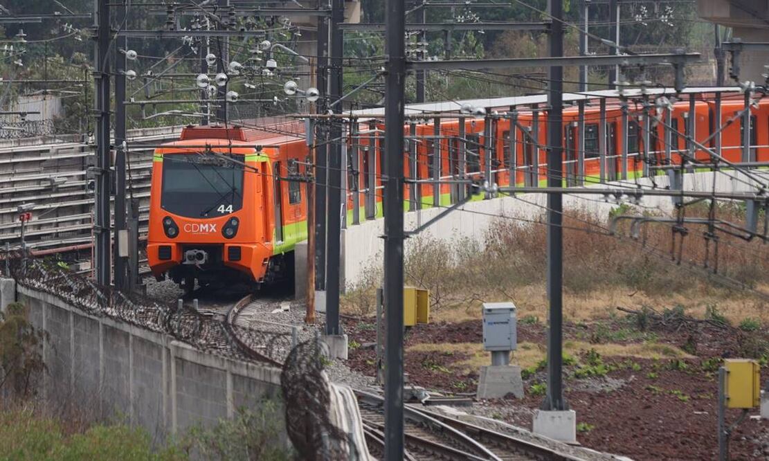 La Línea 12 estuvo durante casi 3 años sometida a procesos de reforzamiento y rehabilitación. Foto: Diego Simón Sánchez
