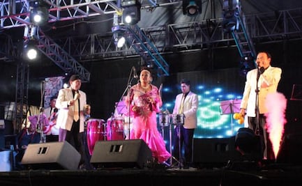 Veracruz tira la casa por la ventana para armar el Salsa Fest