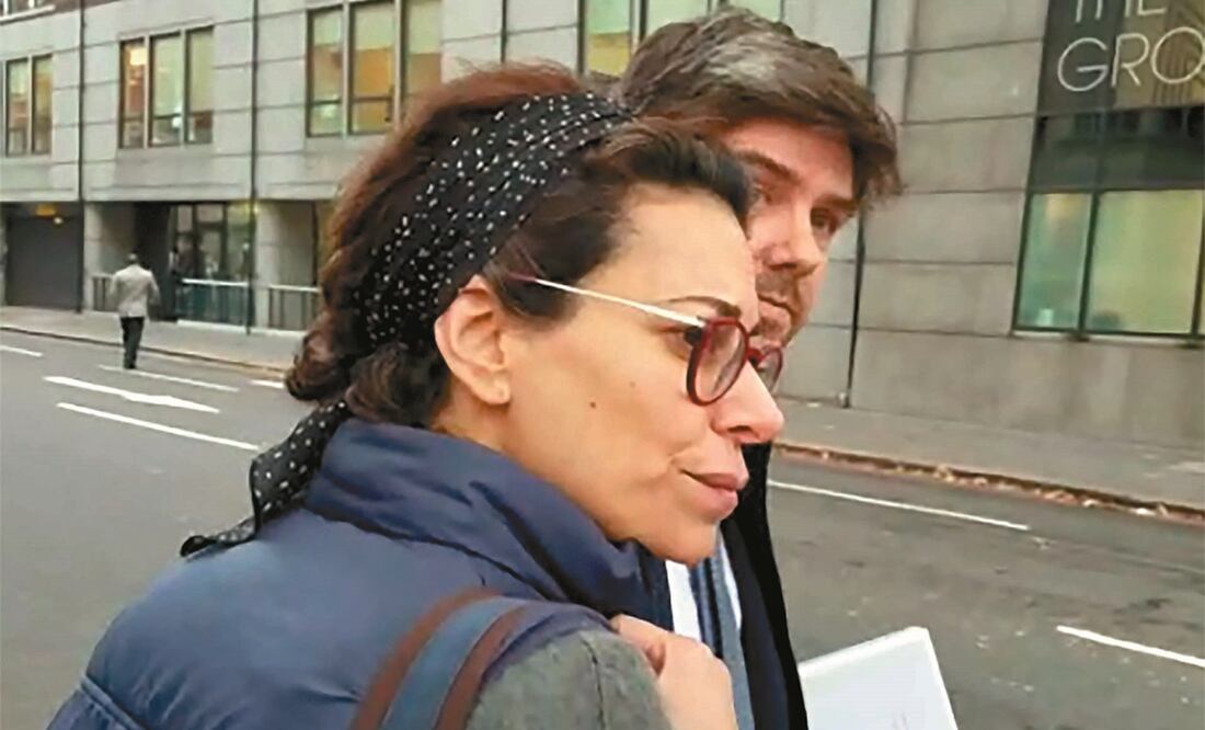 Foto: Archivo EL UNIVERSAL