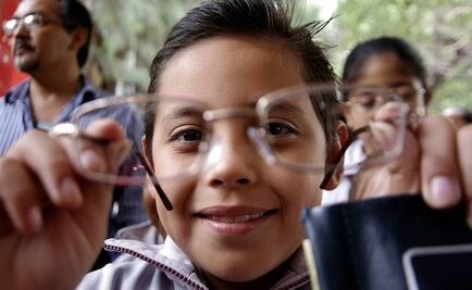 Hay más beneficios en usar lentes con antirreflejante