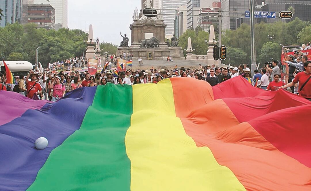 (Foto: Archivo/El Universal)