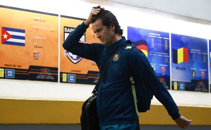 Santiago Solari: El calendario es muy duro