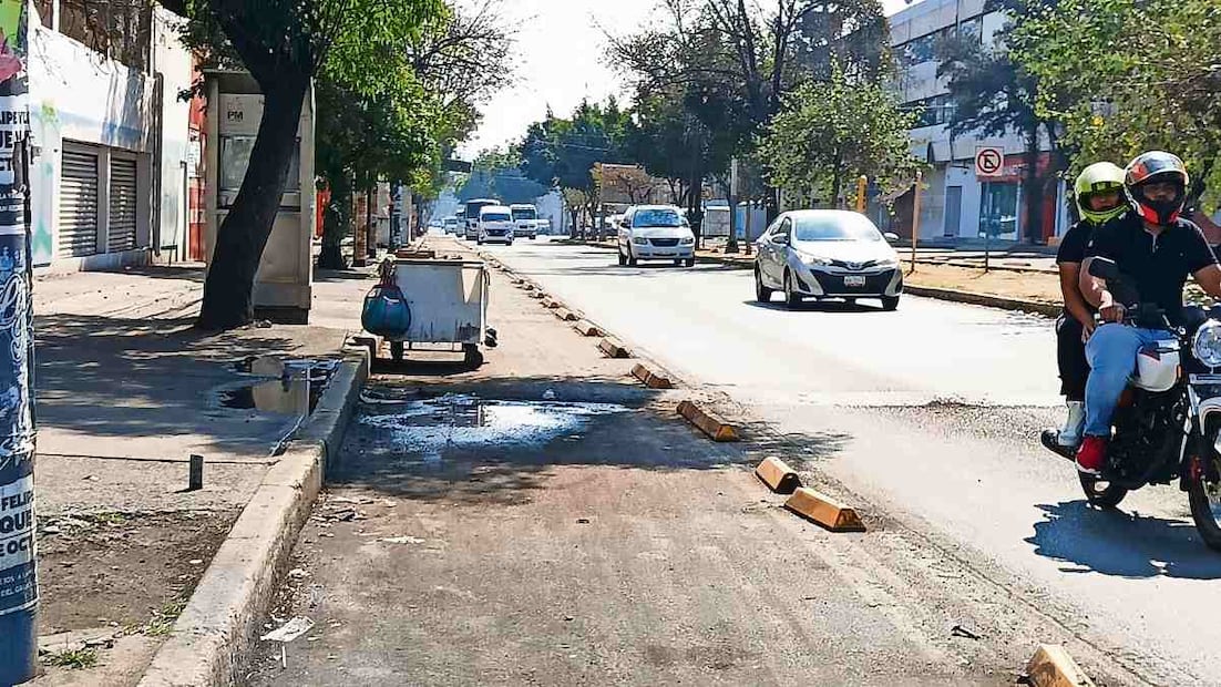 Foto: Gisela González Granados / EL UNIVERSAL