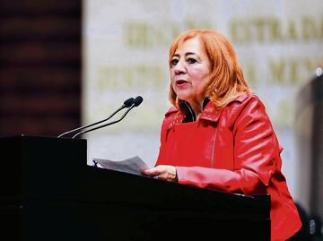 Llama la CNDH a políticos a evitar narrativas violentas en el proceso electoral 2024