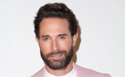 Así luce hoy Santiago, el hijo de Sebastián Rulli