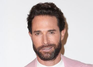 Así luce hoy Santiago, el hijo de Sebastián Rulli