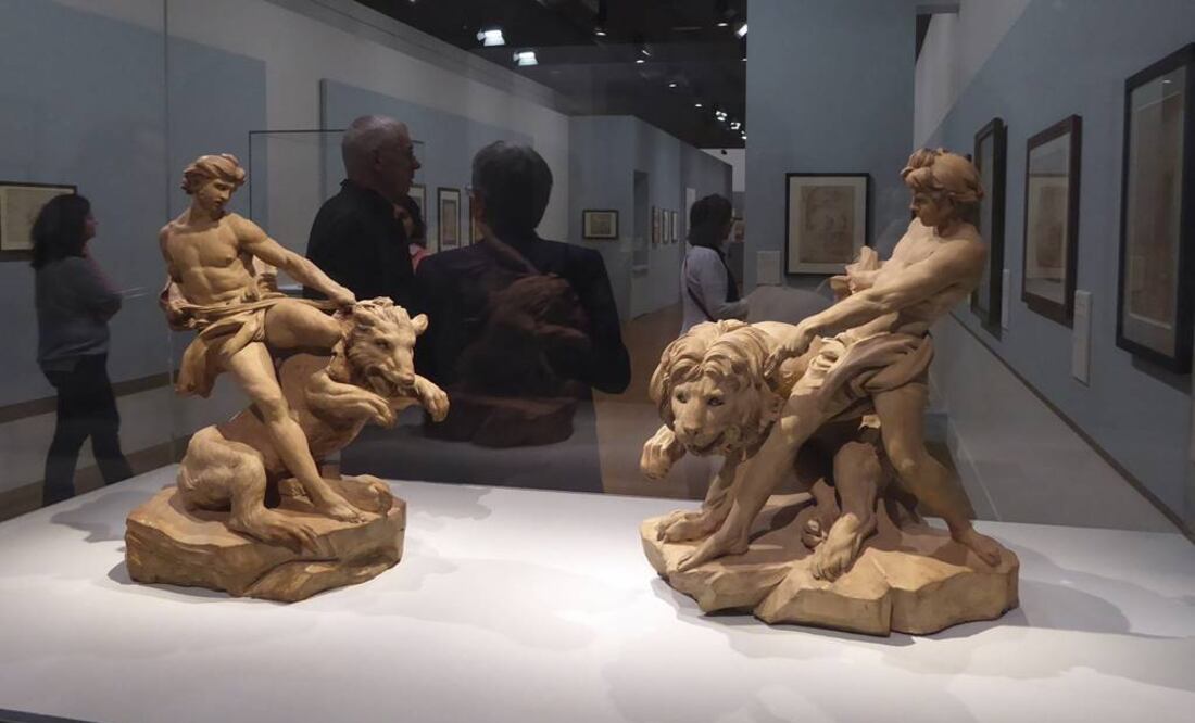 FOTO: María Luisa Gaspar/EFE.