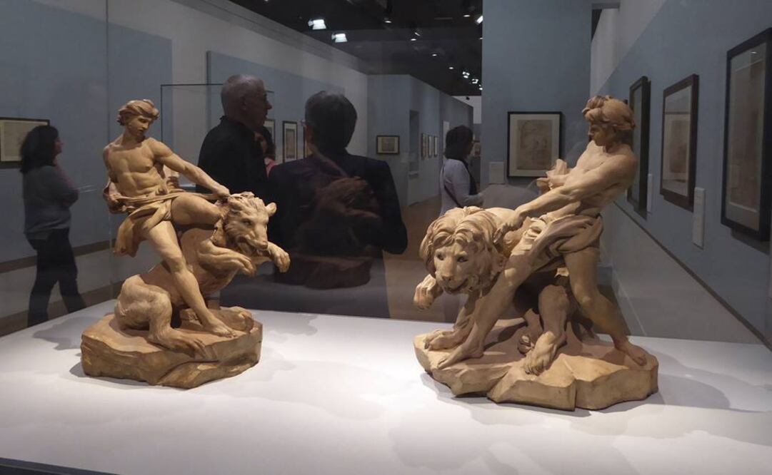 FOTO: María Luisa Gaspar/EFE.