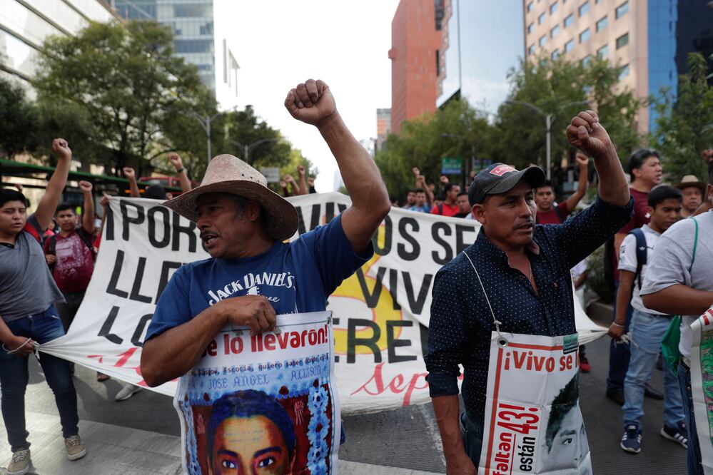 Fotografía de Iván Stephens, archivo EL UNIVERSAL