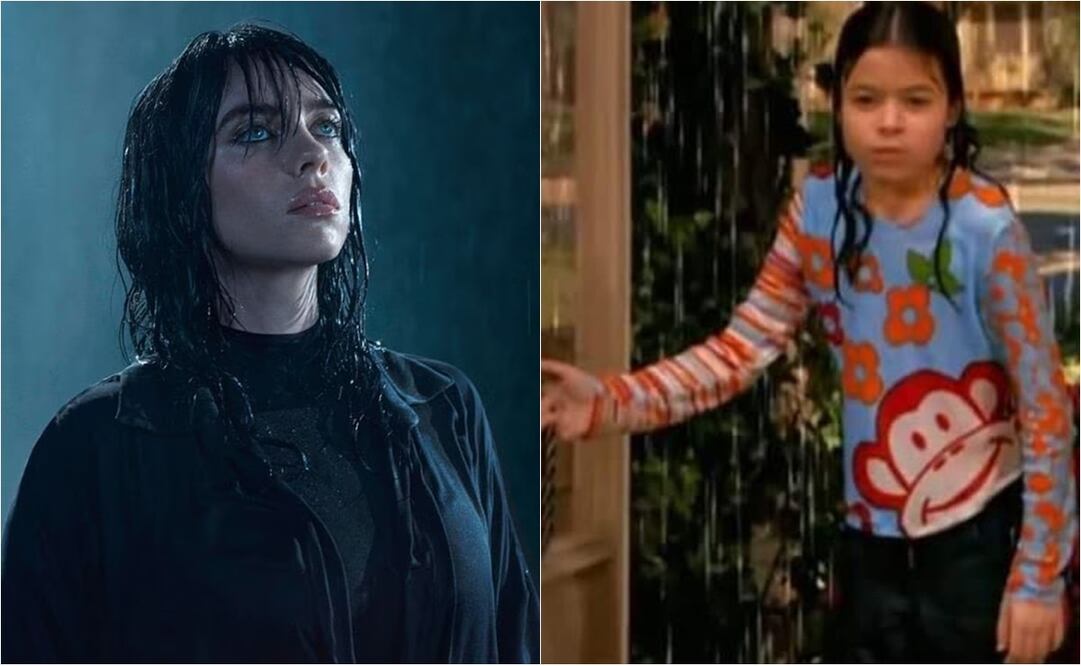 La cantante canceló su concierto en el Foro Sol de la Ciudad de México. Foto: Instagram y Twitter