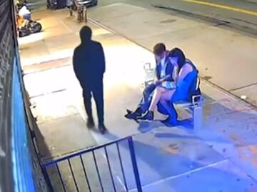 "Siempre estaba listo para ayudarte". ¿Quién era Ryan Carson?, el activista asesinado a puñaladas enfrente de su novia en Nueva York