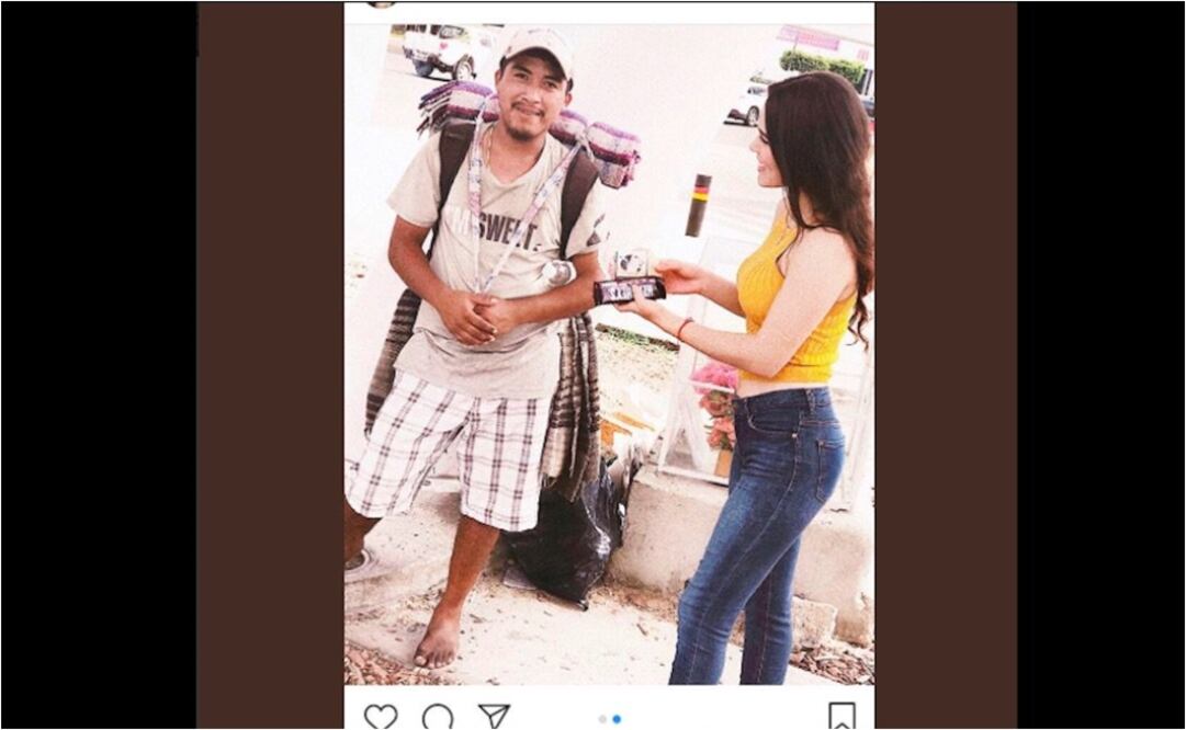 (Foto: Tomada de Twitter)