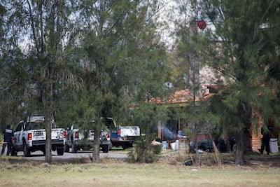 Campesinos y obreros, en 'CJNG'