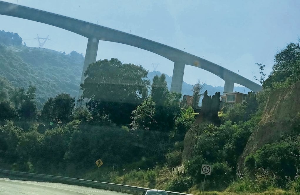 La extensión original del Parque Otomí Mexica era de 105 mil 375 hectáreas y abarca 17 municipios del Estado de México; sin embargo, actualmente es víctima de tala clandestina. Foto: de Rebeca Jiménez. El Universal