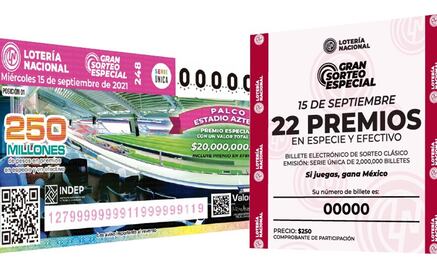 ¿A qué hora y dónde ver el sorteo del palco en el estadio Azteca y casas de narcos?