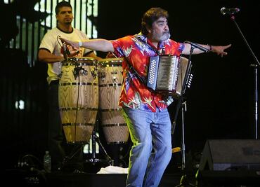 Celso Piña estaba en tratamiento debido a problemas cardíacos