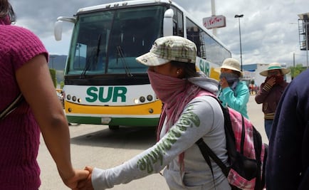 Bloqueos de CNTE afectaron también a empresas sociales: Inaes