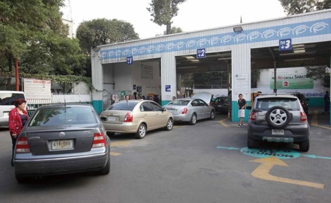 Archivo/EL UNIVERSAL 