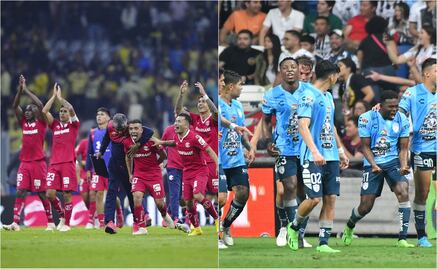 Las finales de Liga MX que no fueron transmitidas por televisión abierta