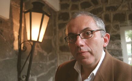 Román Revueltas pondera fuerza del violín