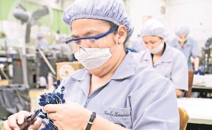 No se debe abandonar el apoyo a las mujeres: NA