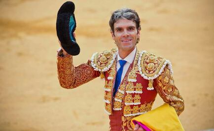 José Tomás en la Plaza México