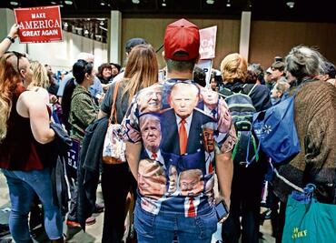 A la deriva los TLC con candidatos de EU