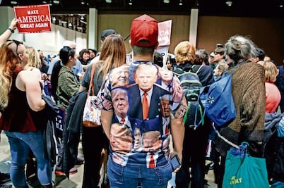 A la deriva los TLC con candidatos de EU