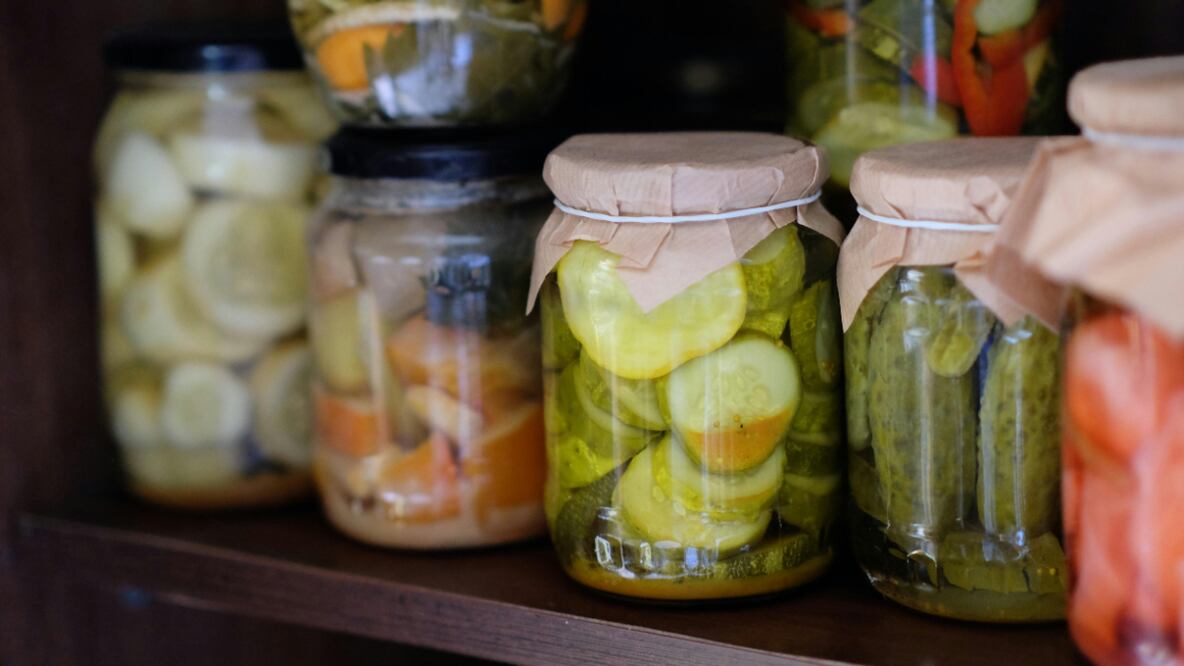 Fermentado | Fuente: Pexels