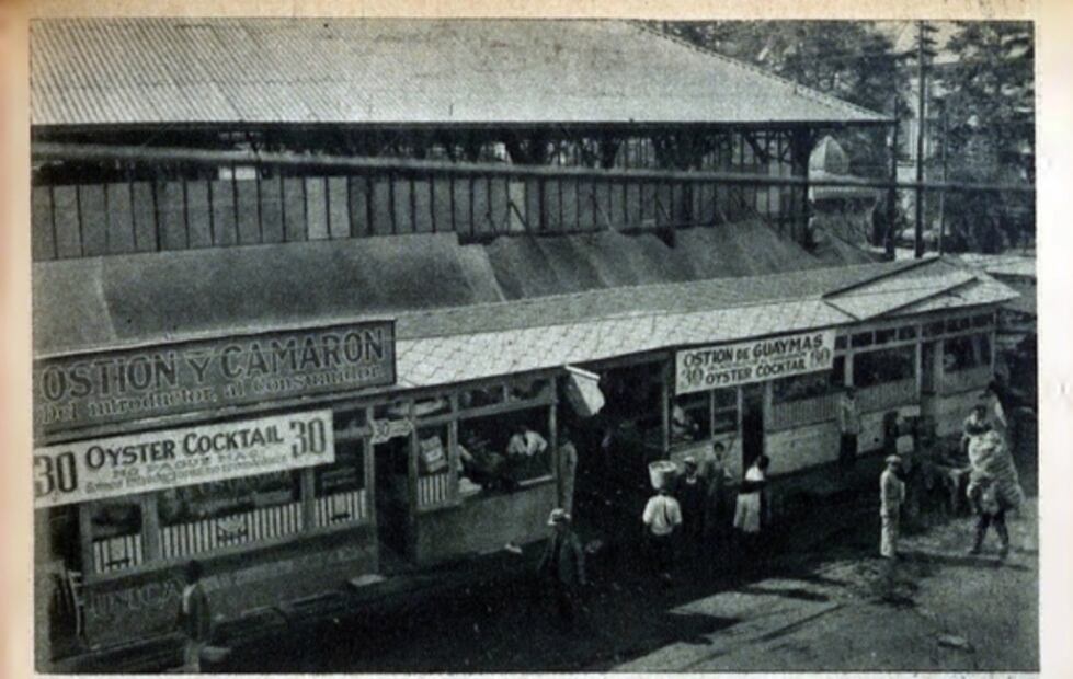 El mercado de San Juan: una fiesta de variedad culinaria (parte 2)