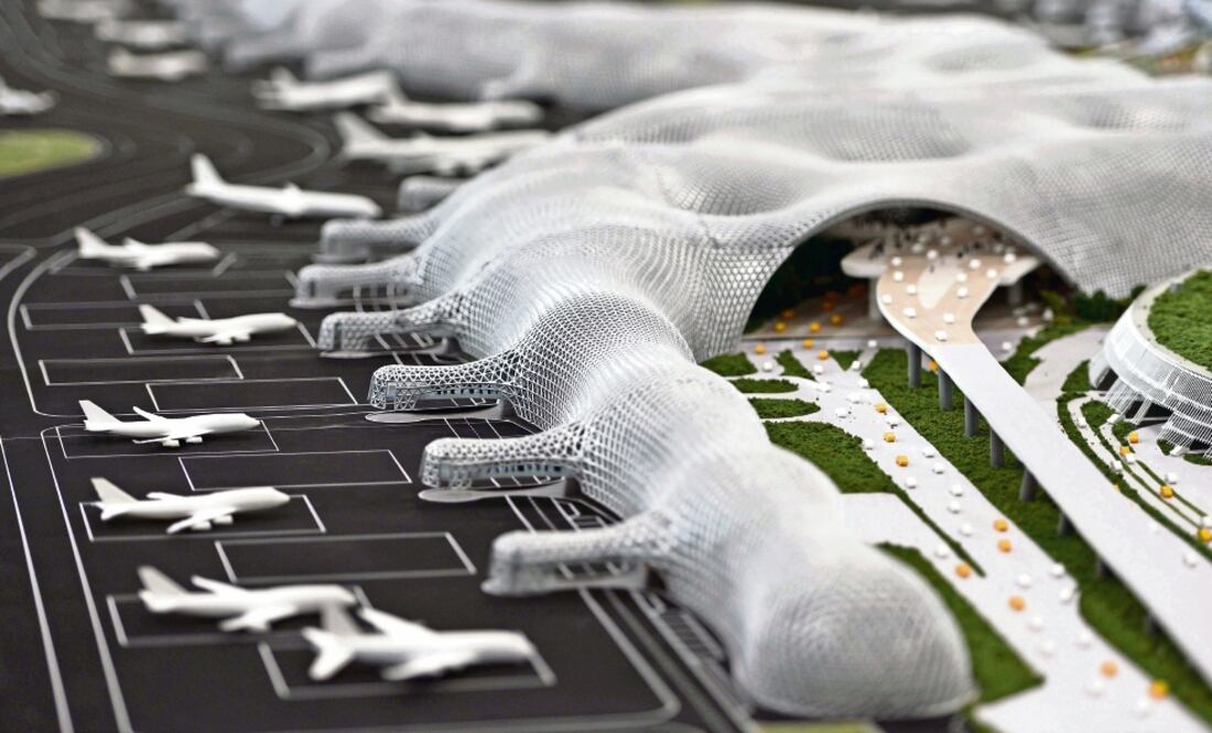 Foto: Archivo. EL UNIVERSAL