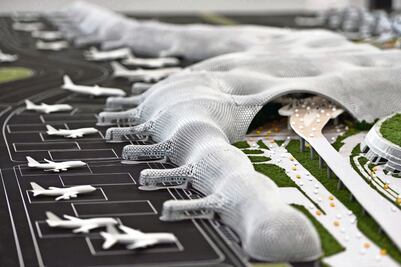 NAICM: vanguardia BIM en América Latina