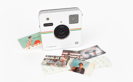 Universo Geek: La Polaroid no está muerta