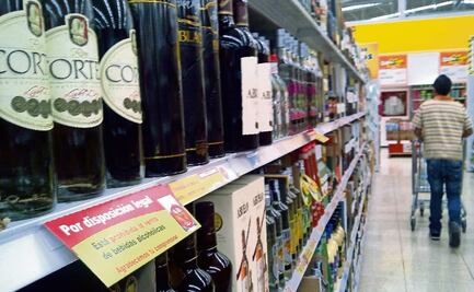¿Habrá Ley Seca en CDMX por revocación de mandato de AMLO?