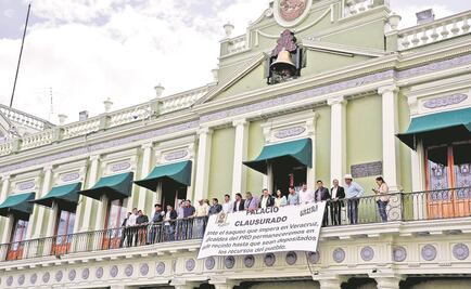 Emiten recomendación a gobierno de Veracruz por agresión a jubilados y periodistas en 2015