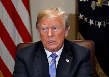 Preocupa a SIP reacción de Trump ante medios críticos