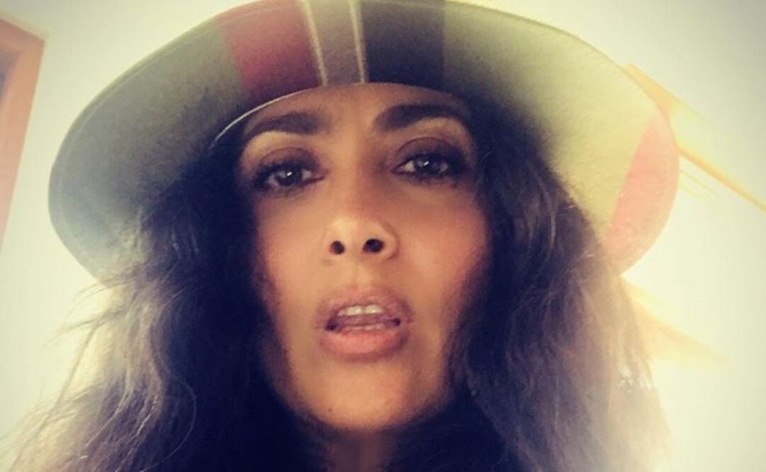 La actriz posee vestidos y accesorios de esta marca italiana. Foto: Instagram