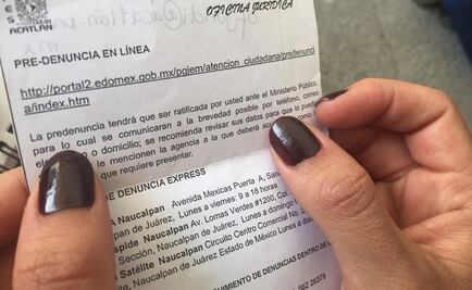 Reconocen otras víctimas a agresor sexual de FES Acatlán