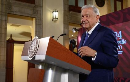 Con reforma judicial, jueces no se seguirán sintiendo influyentes: AMLO