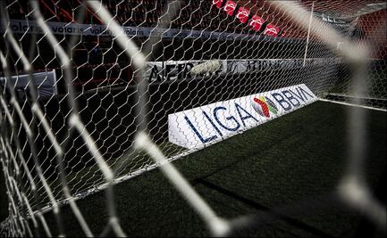 Los partidos de la Liga MX que se jugarán a media semana de la Jornada 5