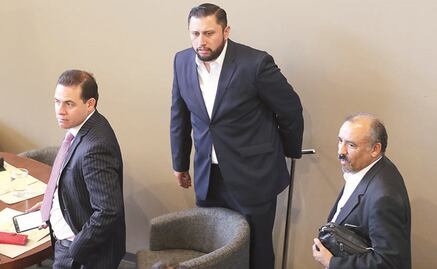 Historia negra de Tarín