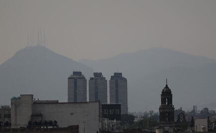 Mantienen fase I de contingencia para el miércoles