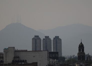 Mantienen fase I de contingencia para el miércoles