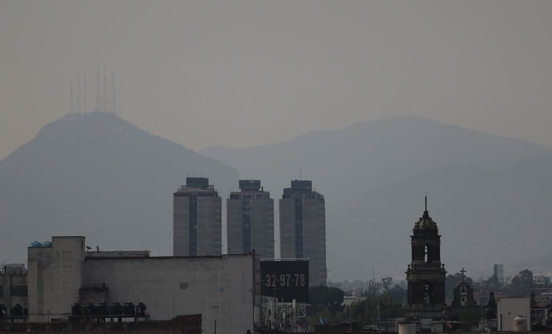 (Foto: Juan Carlos Reyes/El Universal)