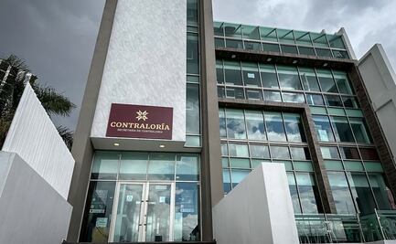 Por irregularidades, Contraloría de Hidalgo cancela registro de 3 empresas