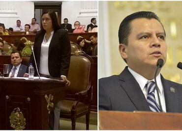 Ariadna Montiel toma las riendas de la ALDF